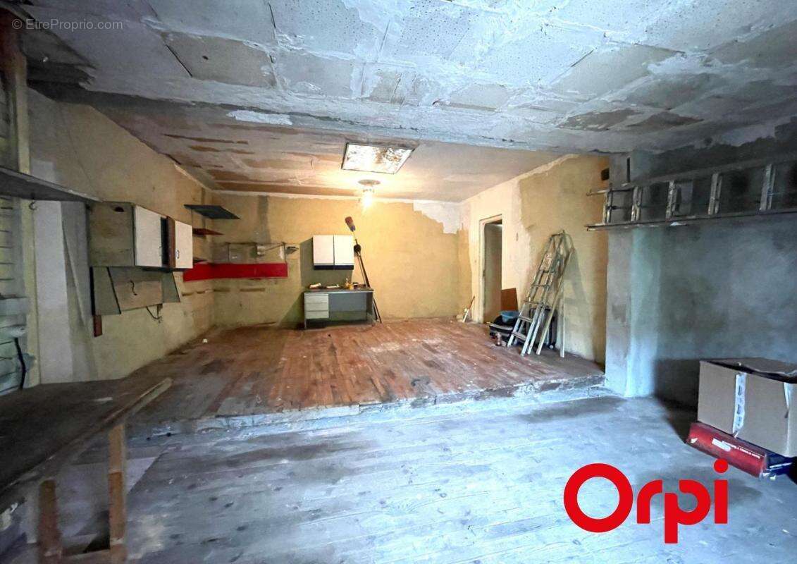 Maison à VENISSIEUX