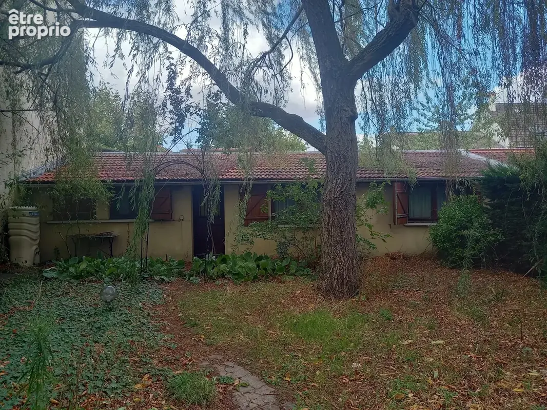 Maison 4 pièces à vendre à Le Blanc-Mesnil (93150) - photo 7