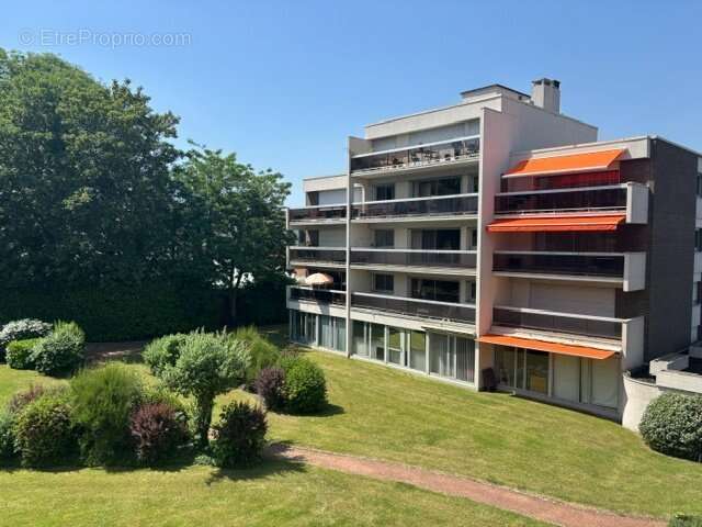 Appartement à MARCQ-EN-BAROEUL