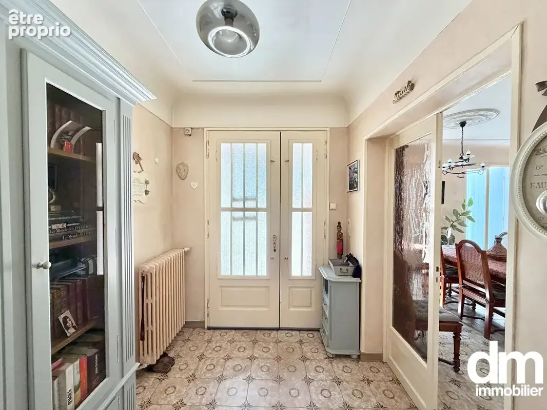 Propriété composée de deux maisons de type 4 - photo 14