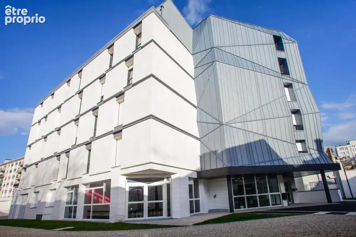 INVESTISSEMENT LOCATIF  Orléans  Résidence Étudiante Odalys Campus Orléans Centre - 5,47% de rentabilité - photo 10