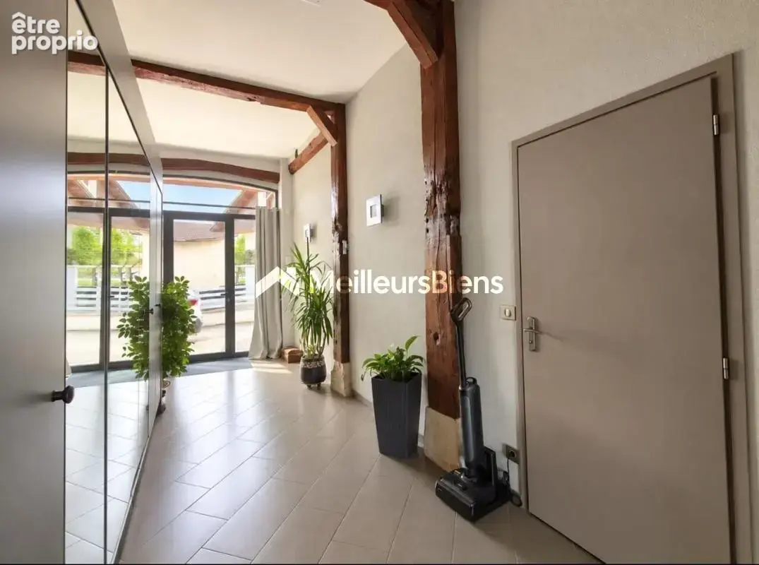 Superbe maison de village à Péron - photo 3
