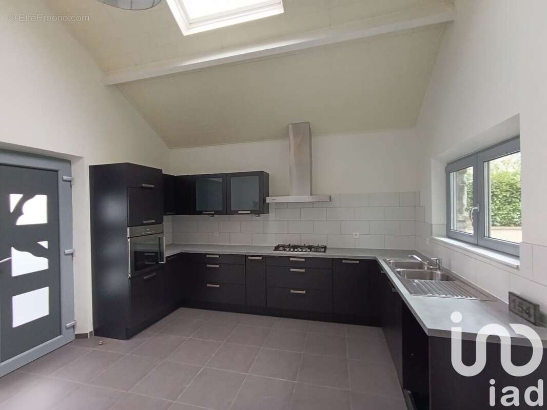 Photo 2 - Maison à GIVET