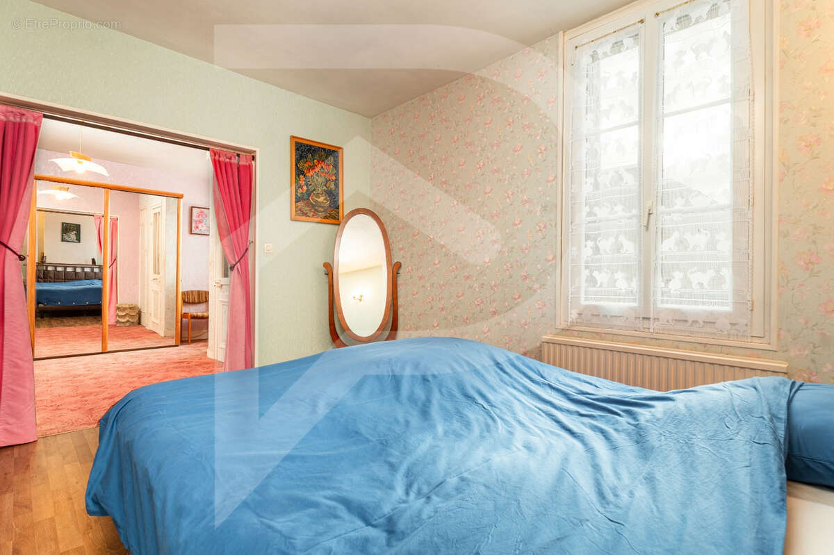 Maison à LE HAVRE