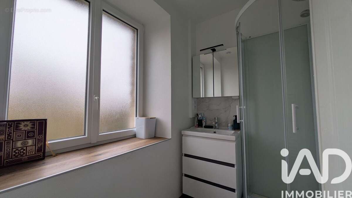 Photo 8 - Maison à VILDE-GUINGALAN