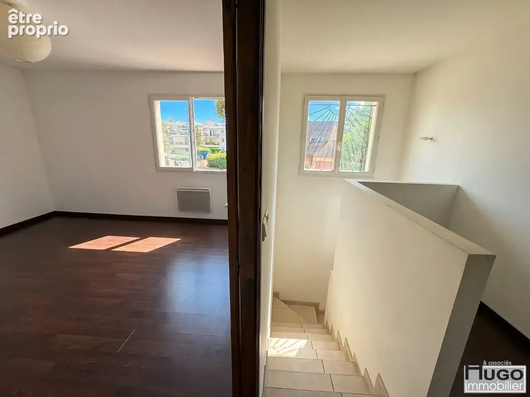 Caudéran centre - maison contemporaine avec garage, jardinet, terrasse et piscine ! - photo 11