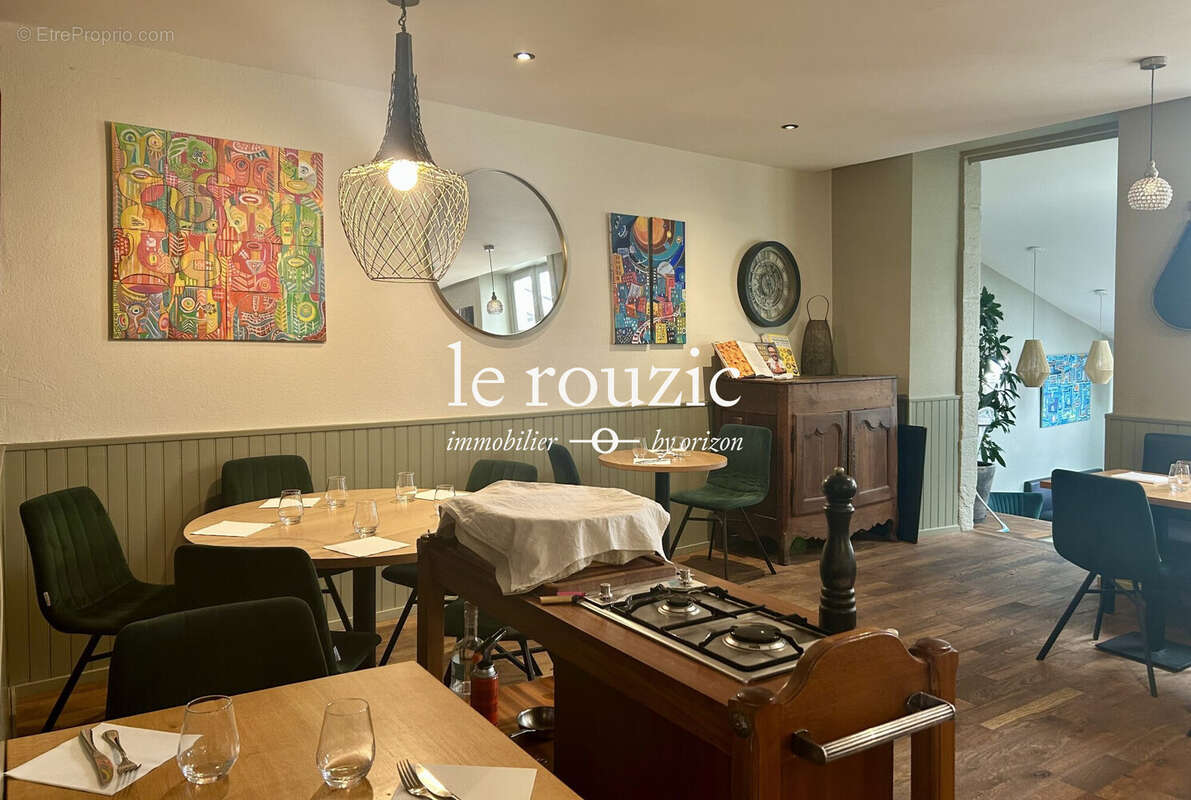150 m² à Vannes  - photo 8