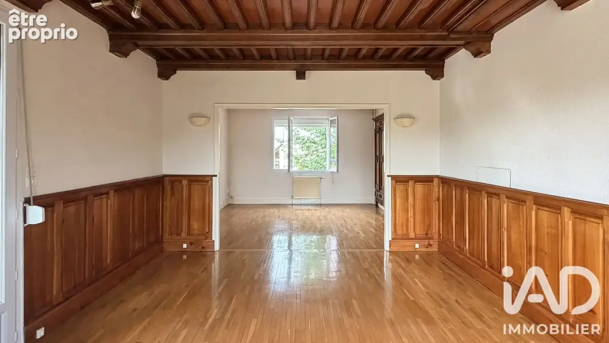 Photo 1 - Maison à SAINT-ANDRE-LES-VERGERS