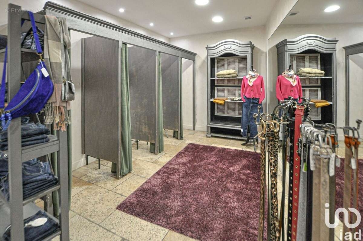 Photo 4 - Commerce à PERTUIS