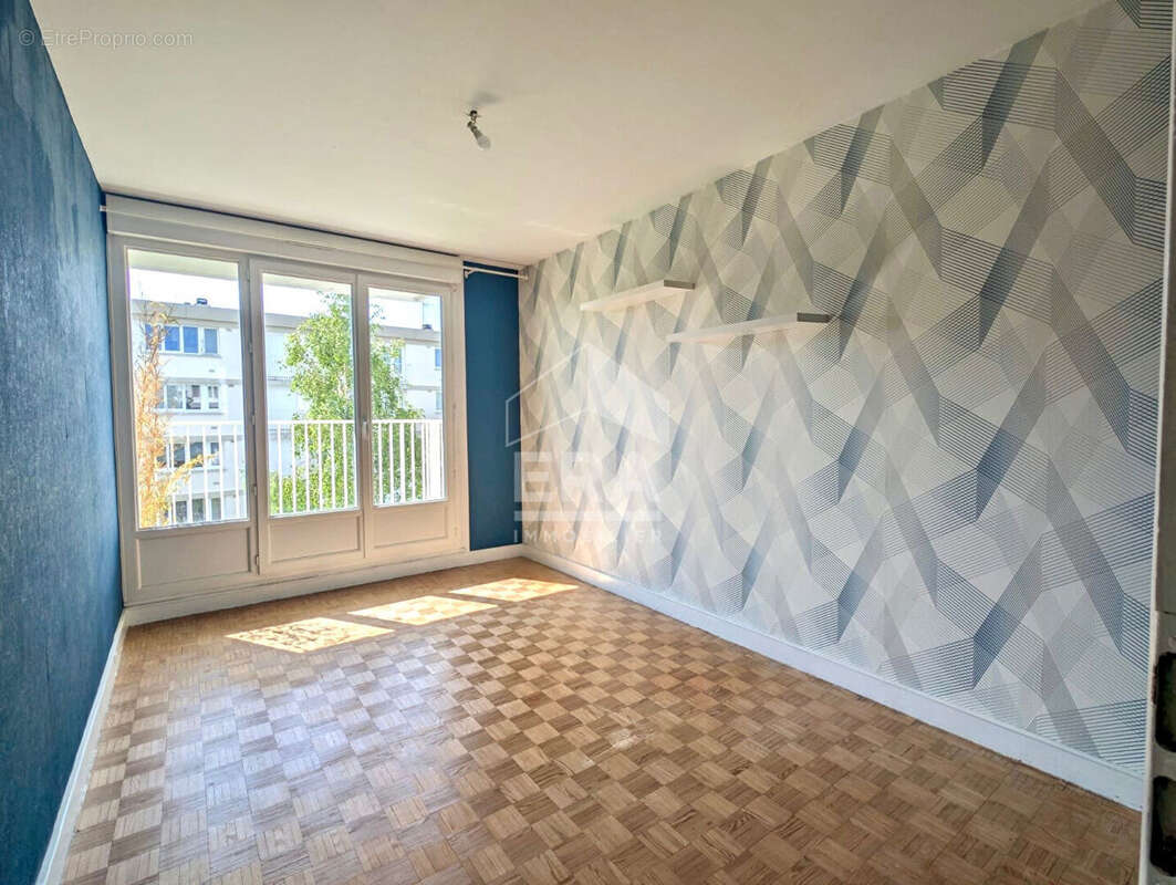 Appartement à CAEN