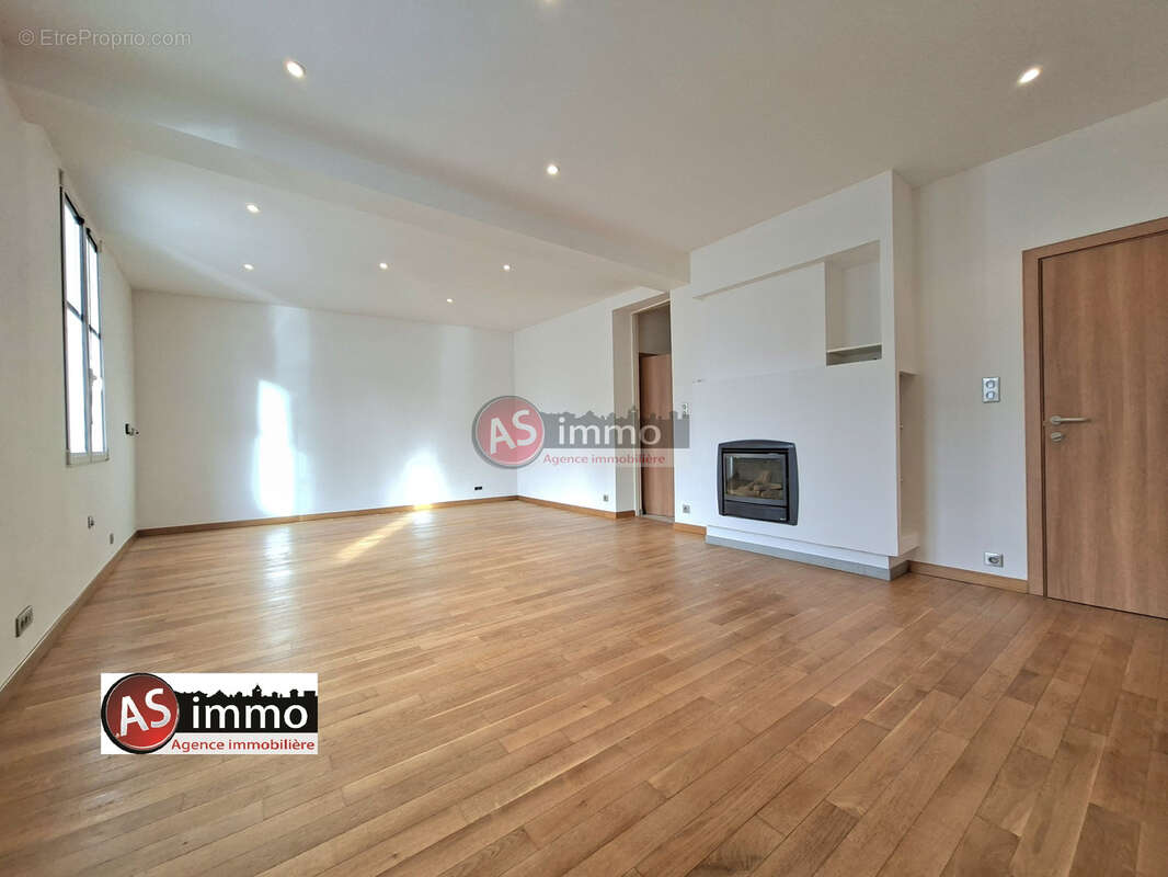 Appartement à DIEPPE
