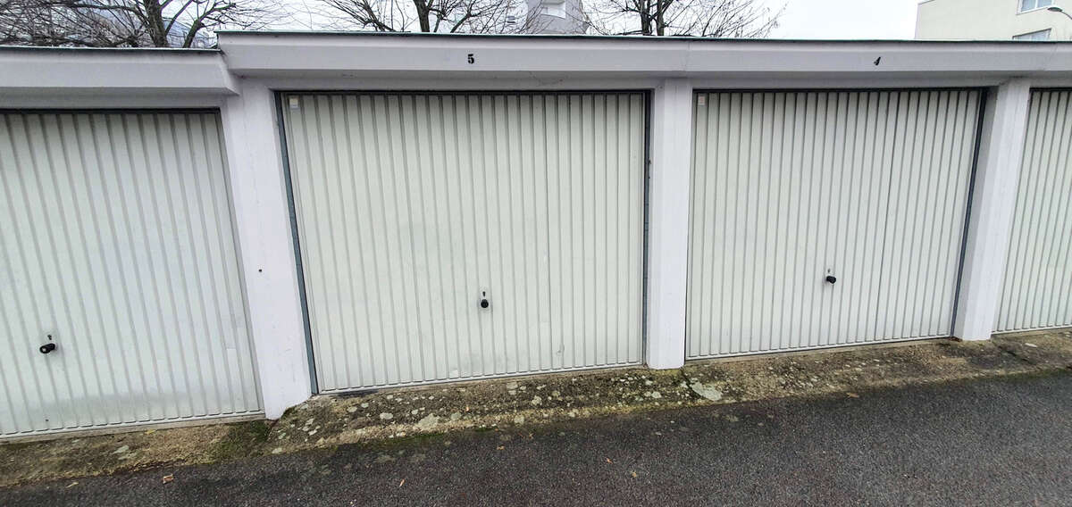 Appartement à MEAUX