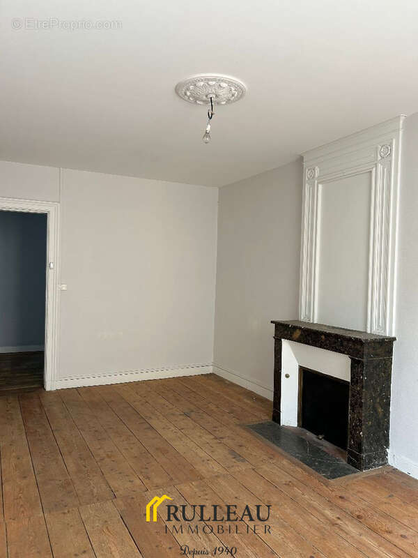 Maison à BOURG