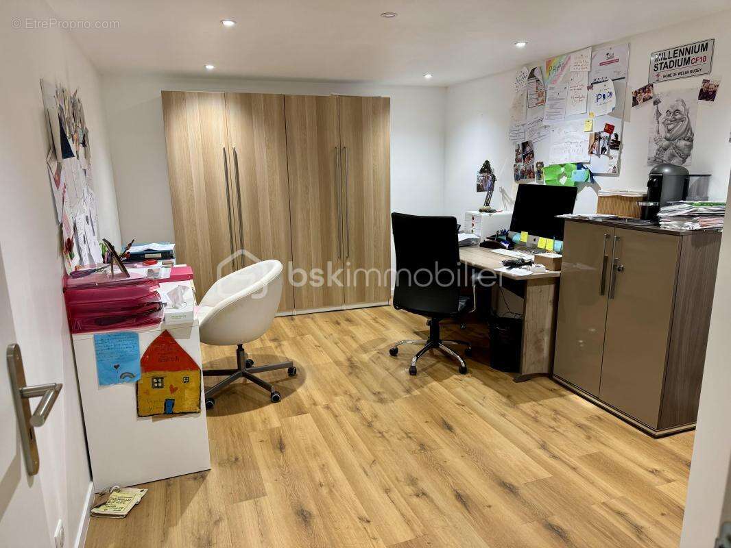 Maison à SIX-FOURS-LES-PLAGES