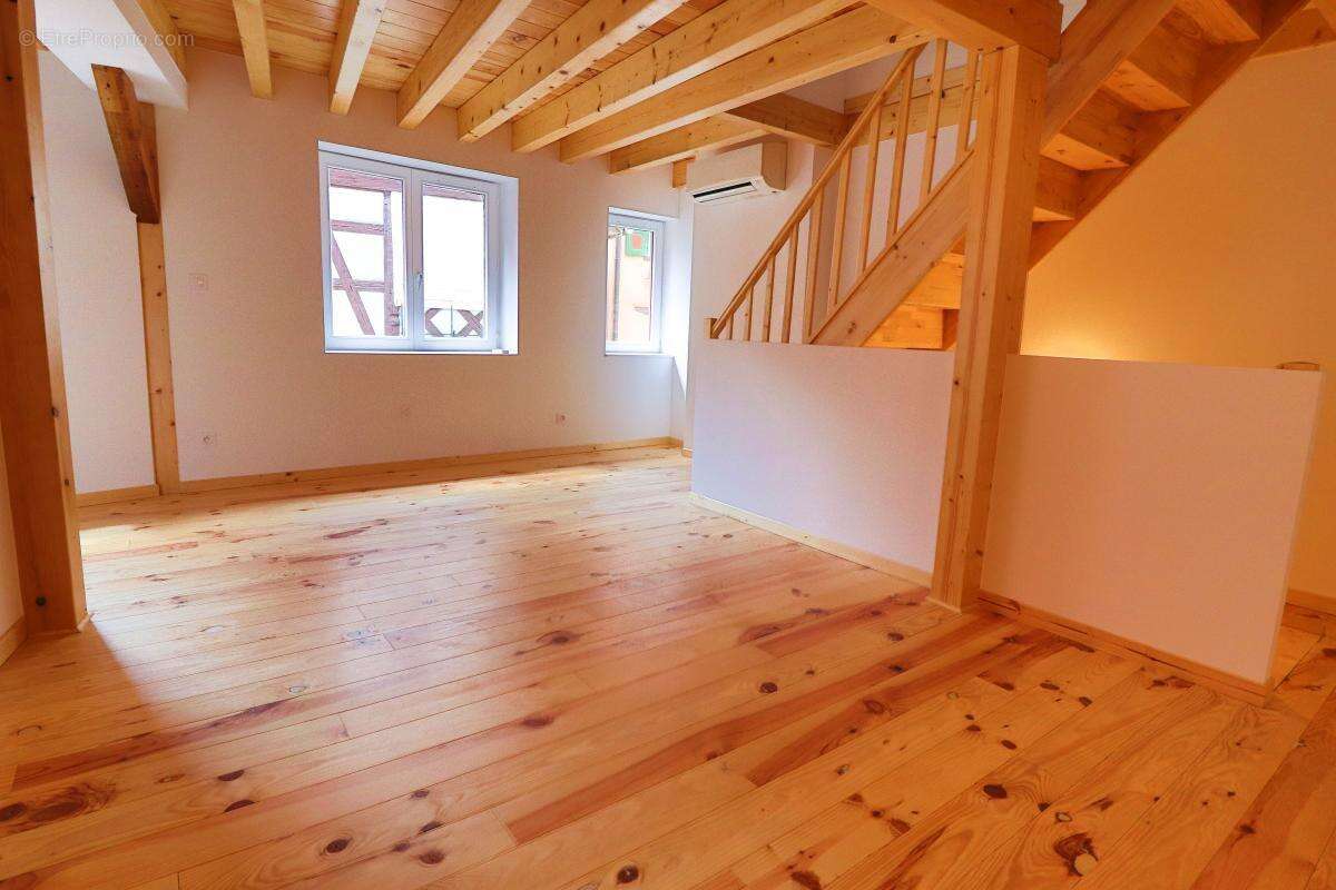 Maison à INGERSHEIM