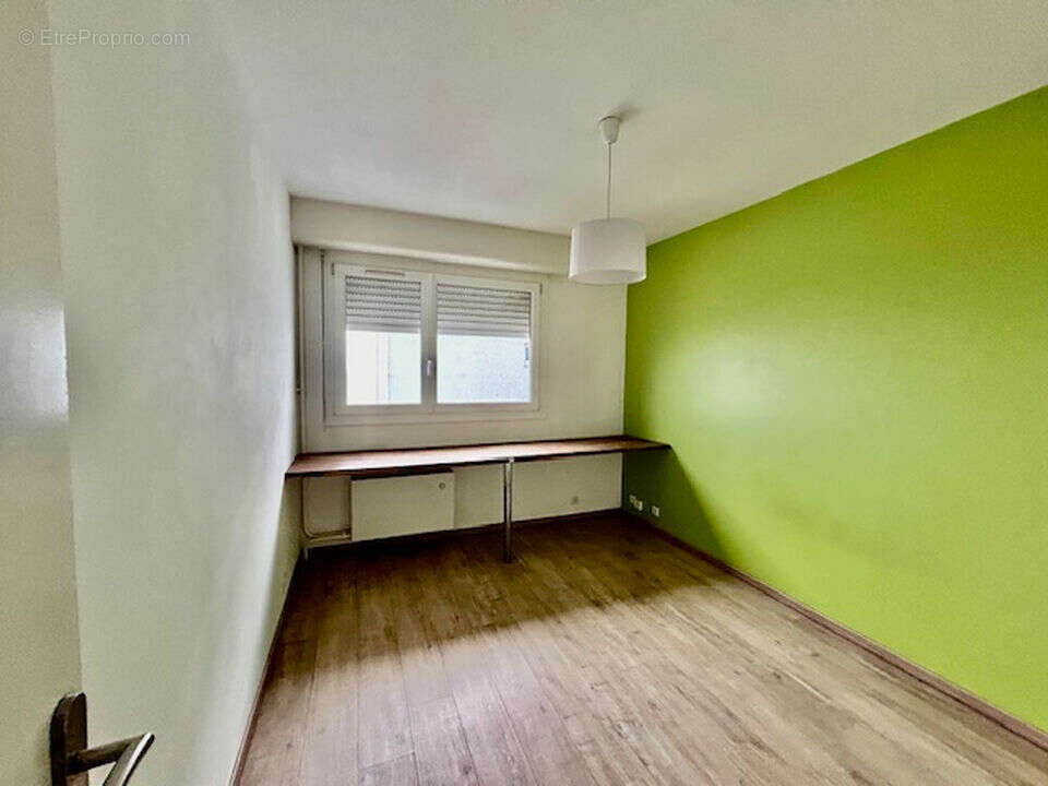 Appartement à HEROUVILLE-SAINT-CLAIR