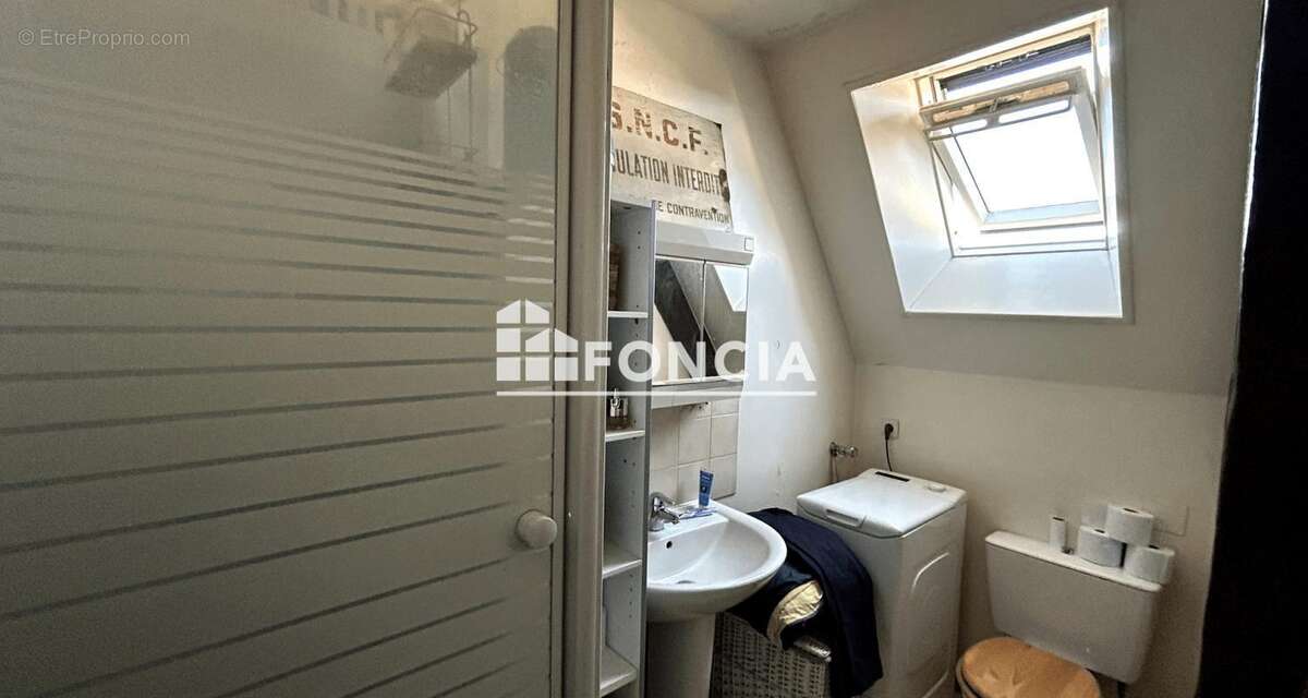 Appartement à CHARTRES