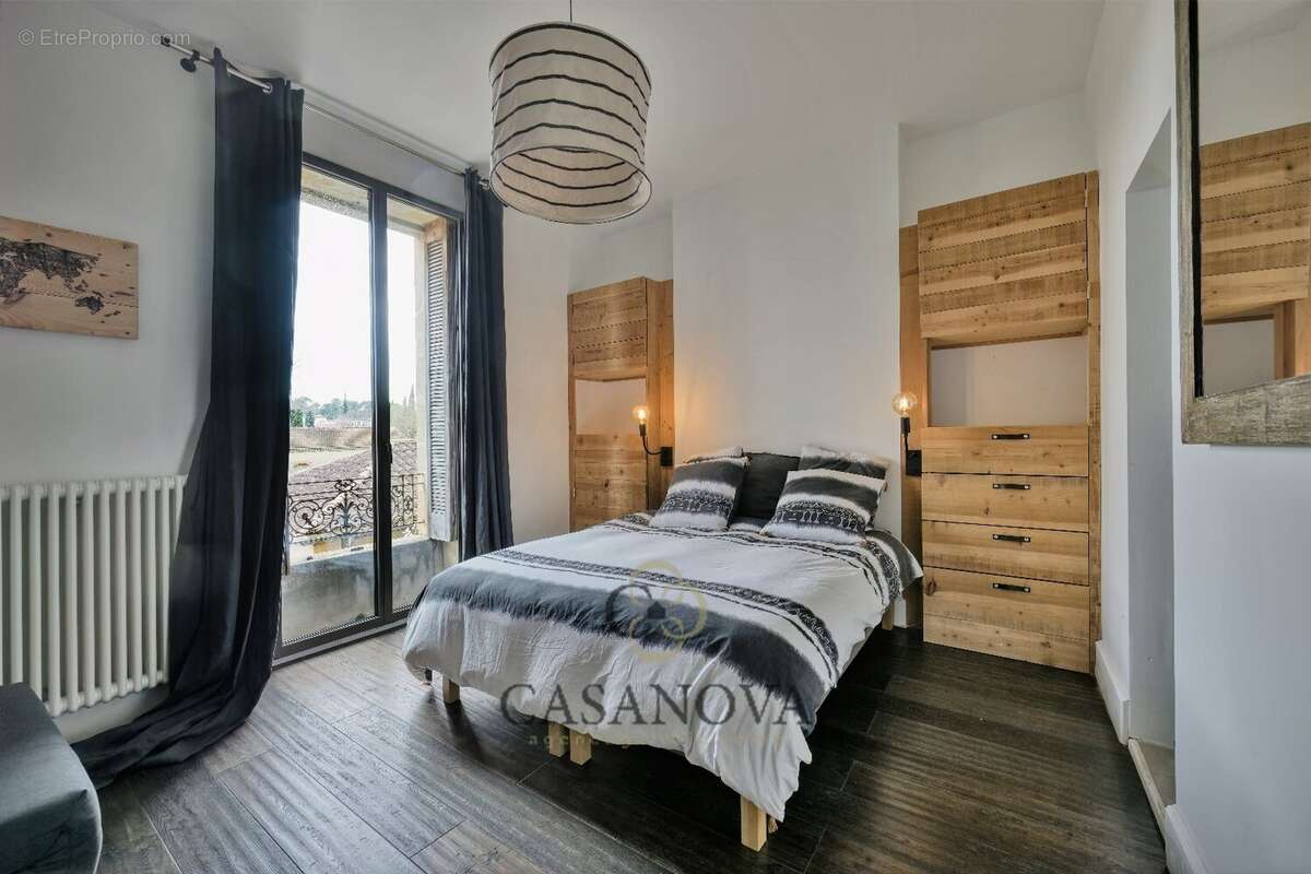 Maison à AIGUES-VIVES