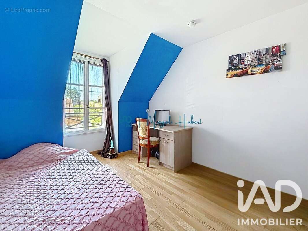 Maison 105 m² à La Chapelle-Gauthier  - photo 6