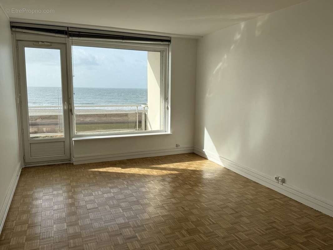 Appartement à LE HAVRE