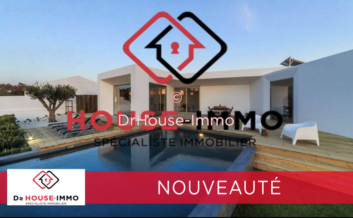 Appartement à BRIVE-LA-GAILLARDE