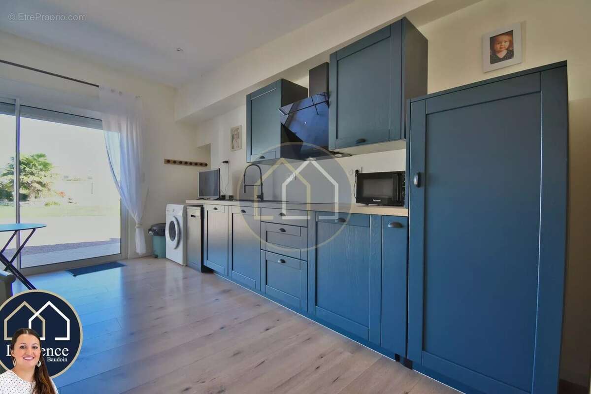 Maison à TREMBLAY-LES-VILLAGES