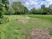 Terrain à SAINT-JOSSE