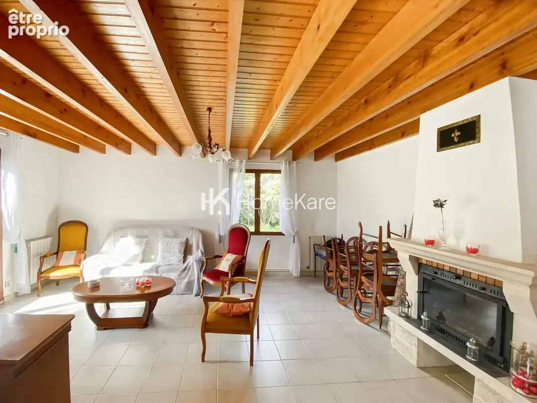 Maison 6 pièces 142 m² à vendre à Merignac (33700) - photo 7
