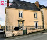 Maison à VILLIERS-CHARLEMAGNE