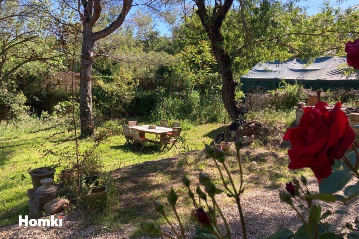 Maison à MURVIEL-LES-BEZIERS