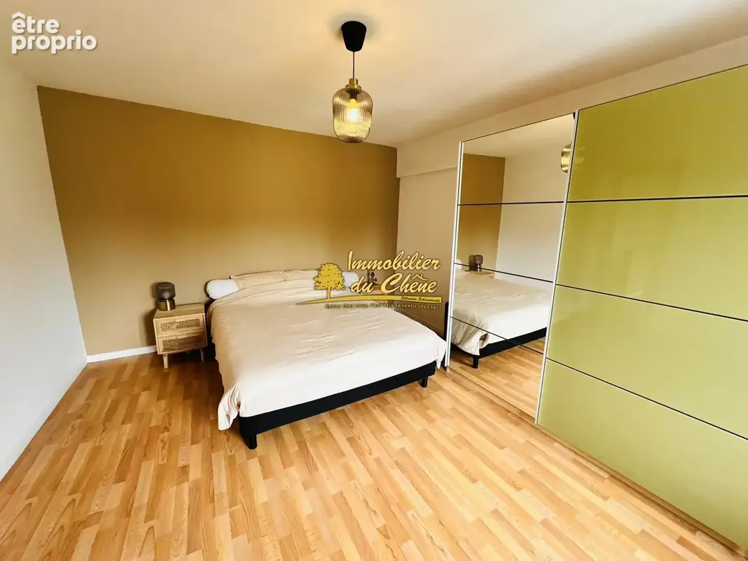 Appartement 108 m² à Fougerolles  - photo 6