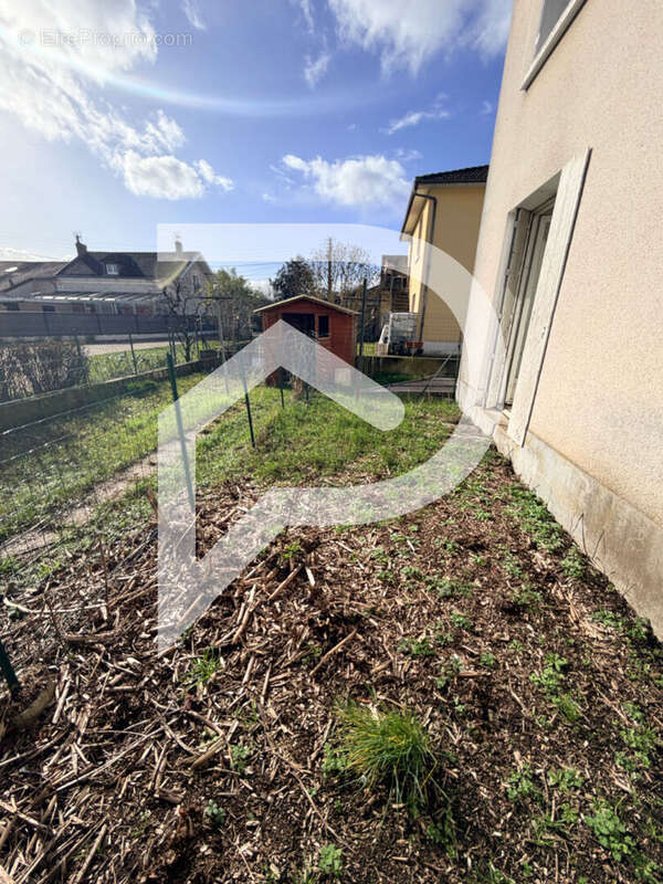 Appartement à PERIGUEUX
