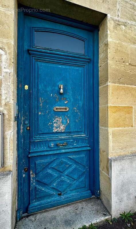 Photo 2 - Maison à CASTILLON-LA-BATAILLE