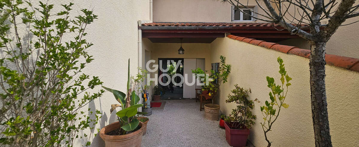 Maison SAINT JEAN DE LUZ 5 Pièces 99.64 m² - photo 10
