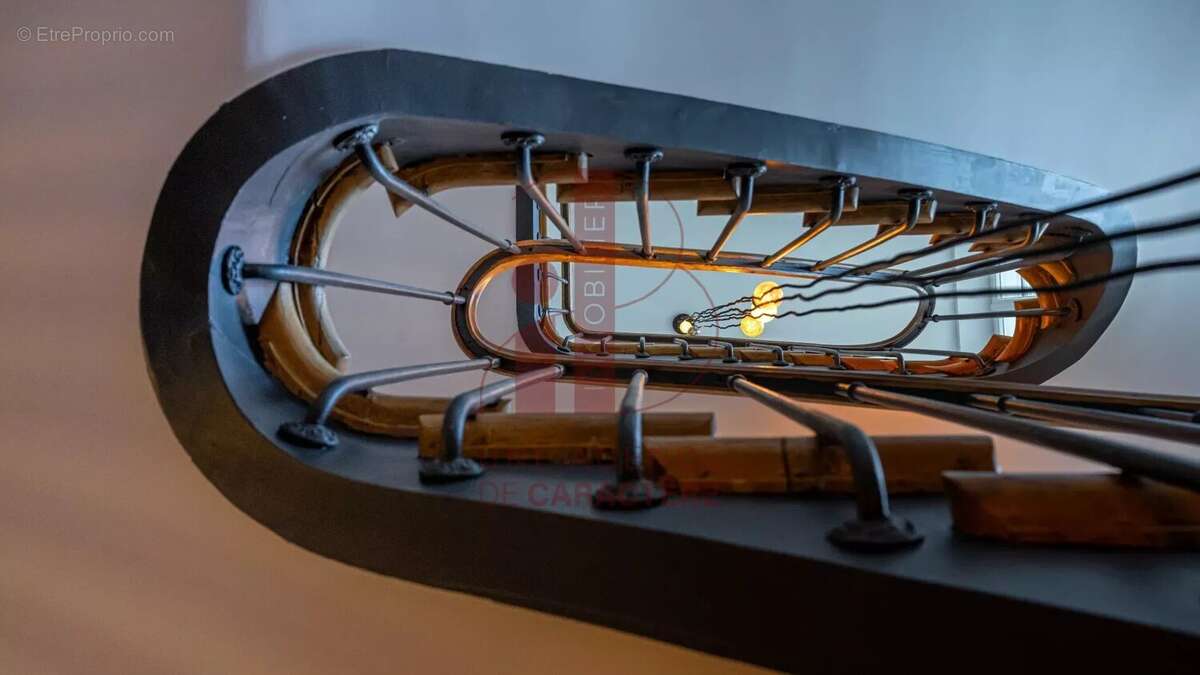 Maison à FONTAINEBLEAU