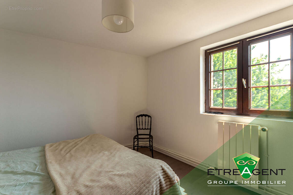 Maison à FONTENAY-SAINT-PERE