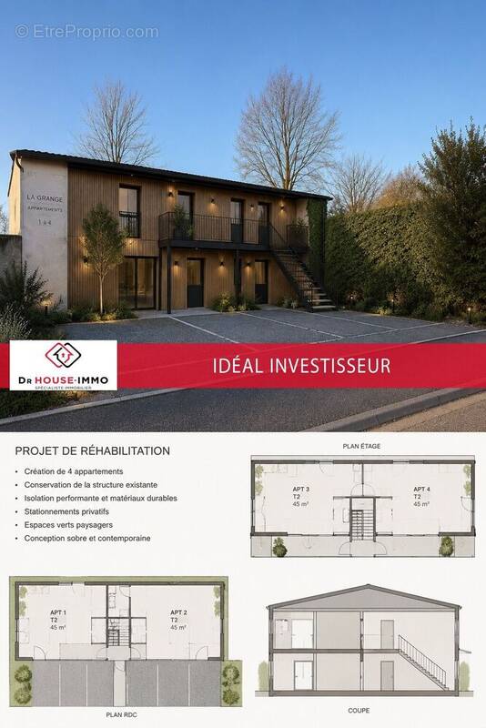 Autre à SAINT-SULPICE-ET-CAMEYRAC