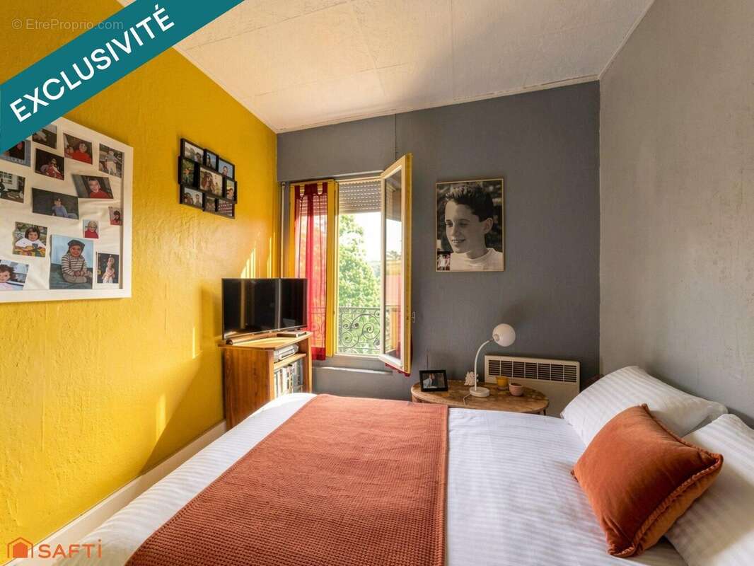 Photo 9 - Maison à COLOMBES