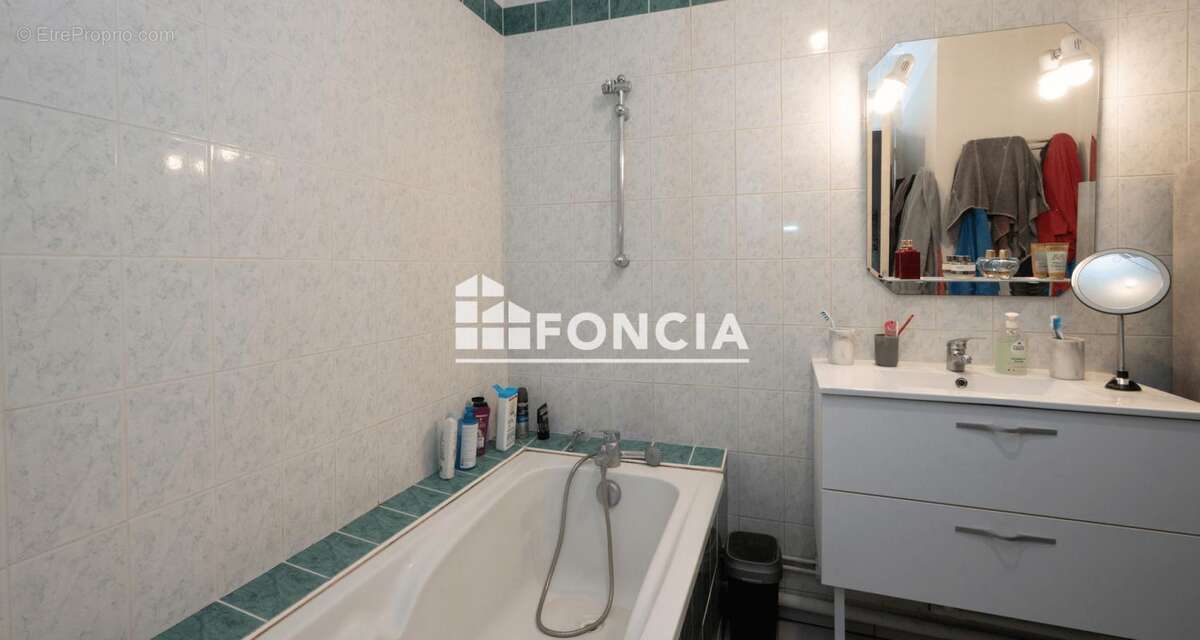 Appartement à VALENCE