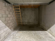 Parking à AIX-EN-PROVENCE