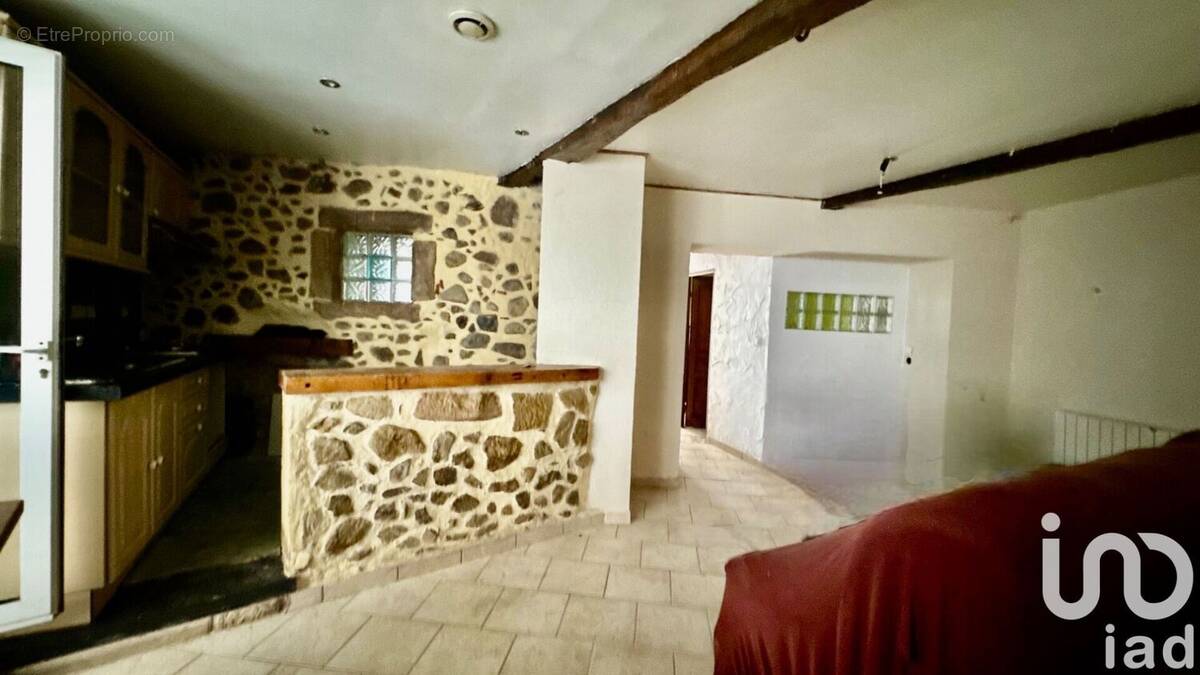 Photo 1 - Maison à CONDRIEU