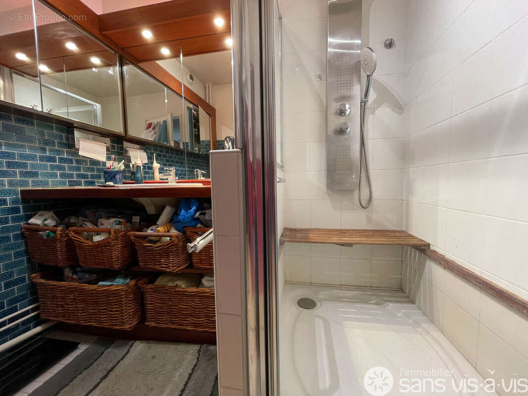 Appartement à PUTEAUX