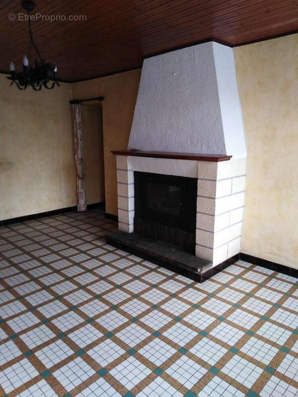 Photo 3 - Maison à BLAIN