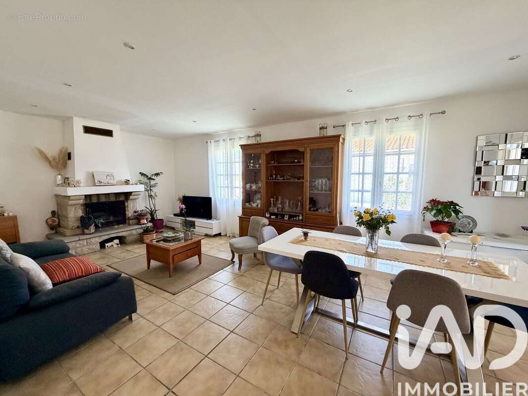 Photo 3 - Maison à USTARITZ