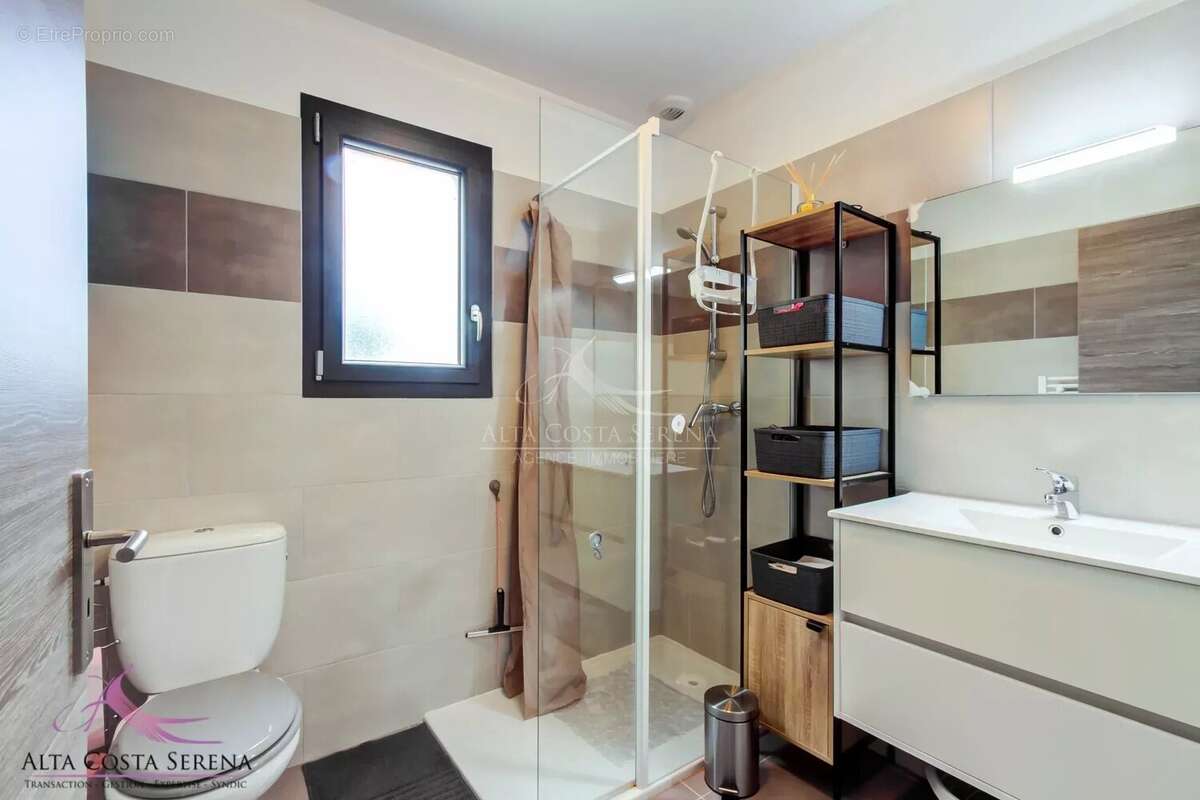 Appartement t2 - avec jardin - photo 3