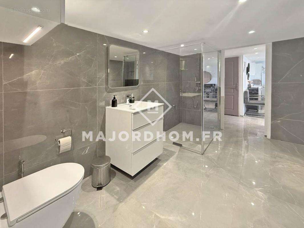 Maison à SEPTEMES-LES-VALLONS