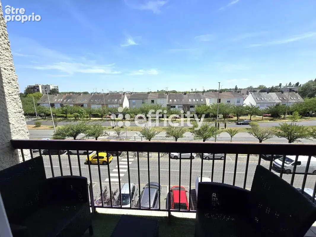 Appartement - photo 9