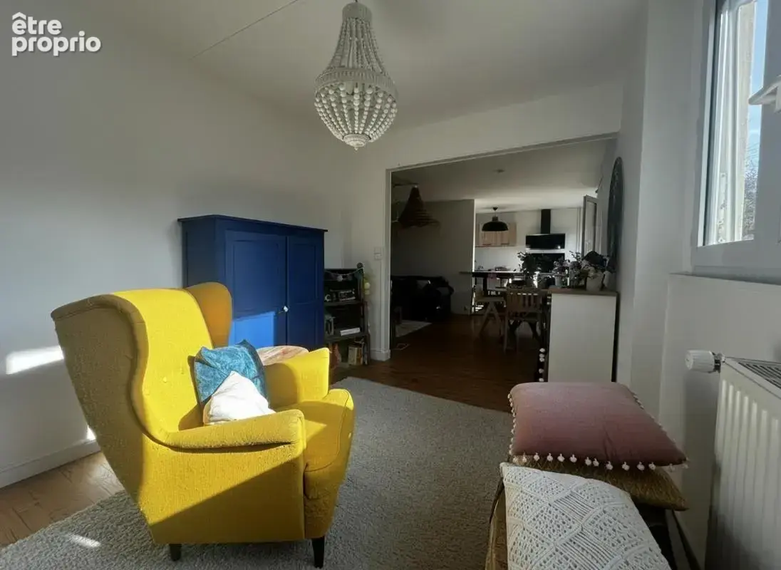 Appartement - photo 8