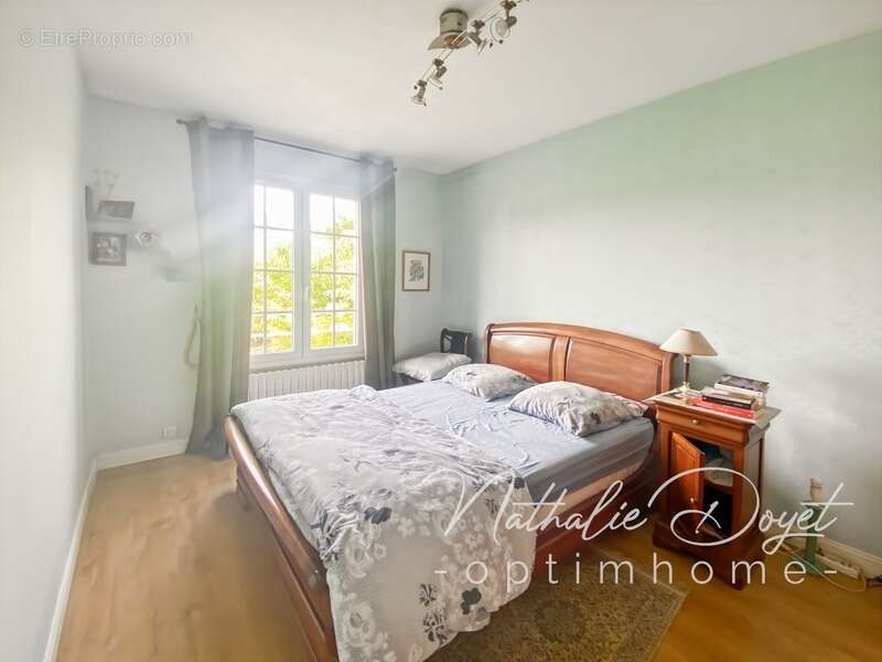 Maison à vendre 4 pièces Proche de LAON (02) - photo 13