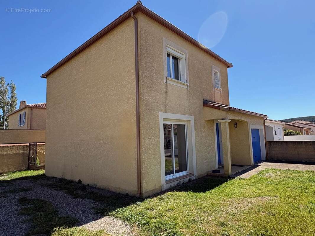 Maison 96 m² à Narbonne  - photo 19